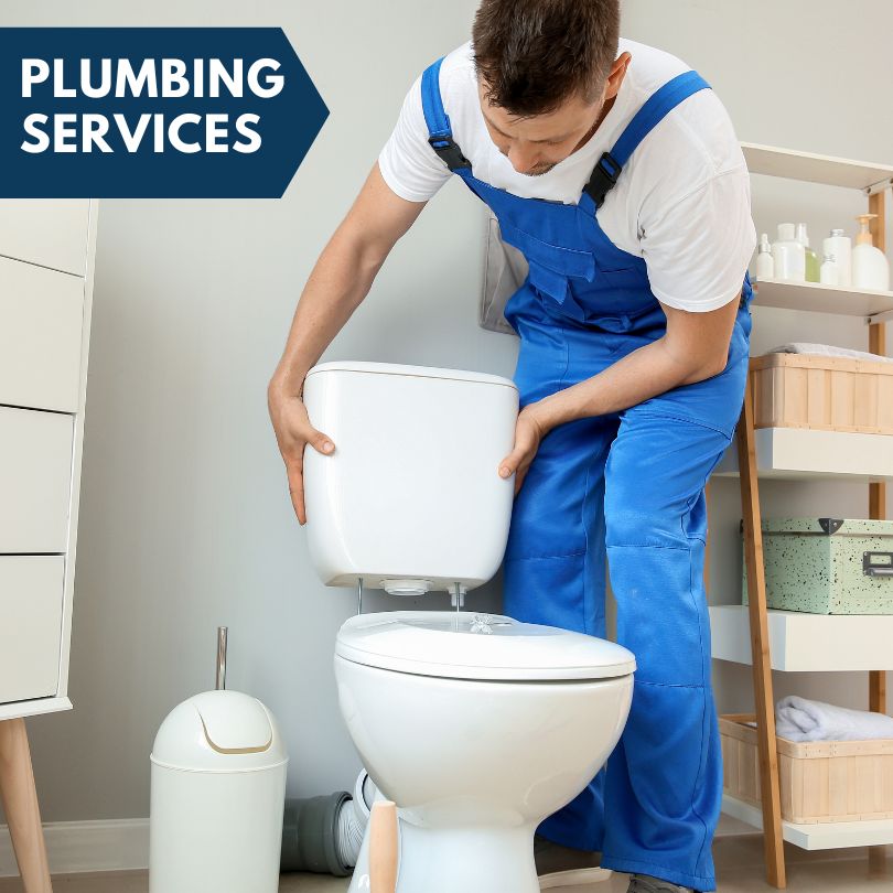 Plumbing Company in Forest Hill, MD